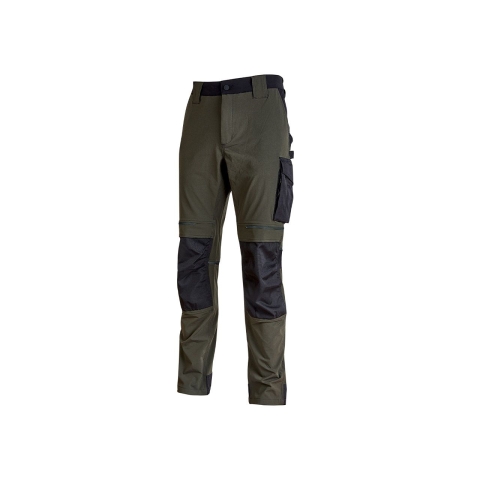ATOM Dark Green