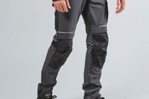 ATOM Asphalt Grey