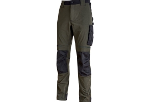 ATOM Dark Green