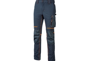 ATOM Deep Blue