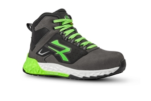 ROB ESD S3S CI HI HRO FO SR